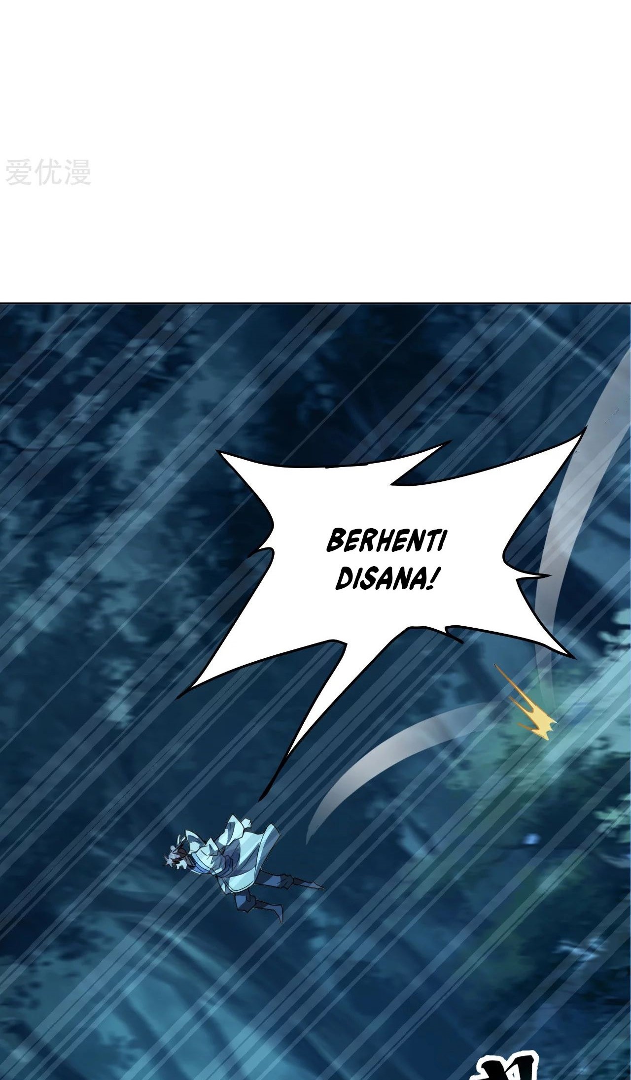 Xianwu Dizun Chapter 141 - halaman 6