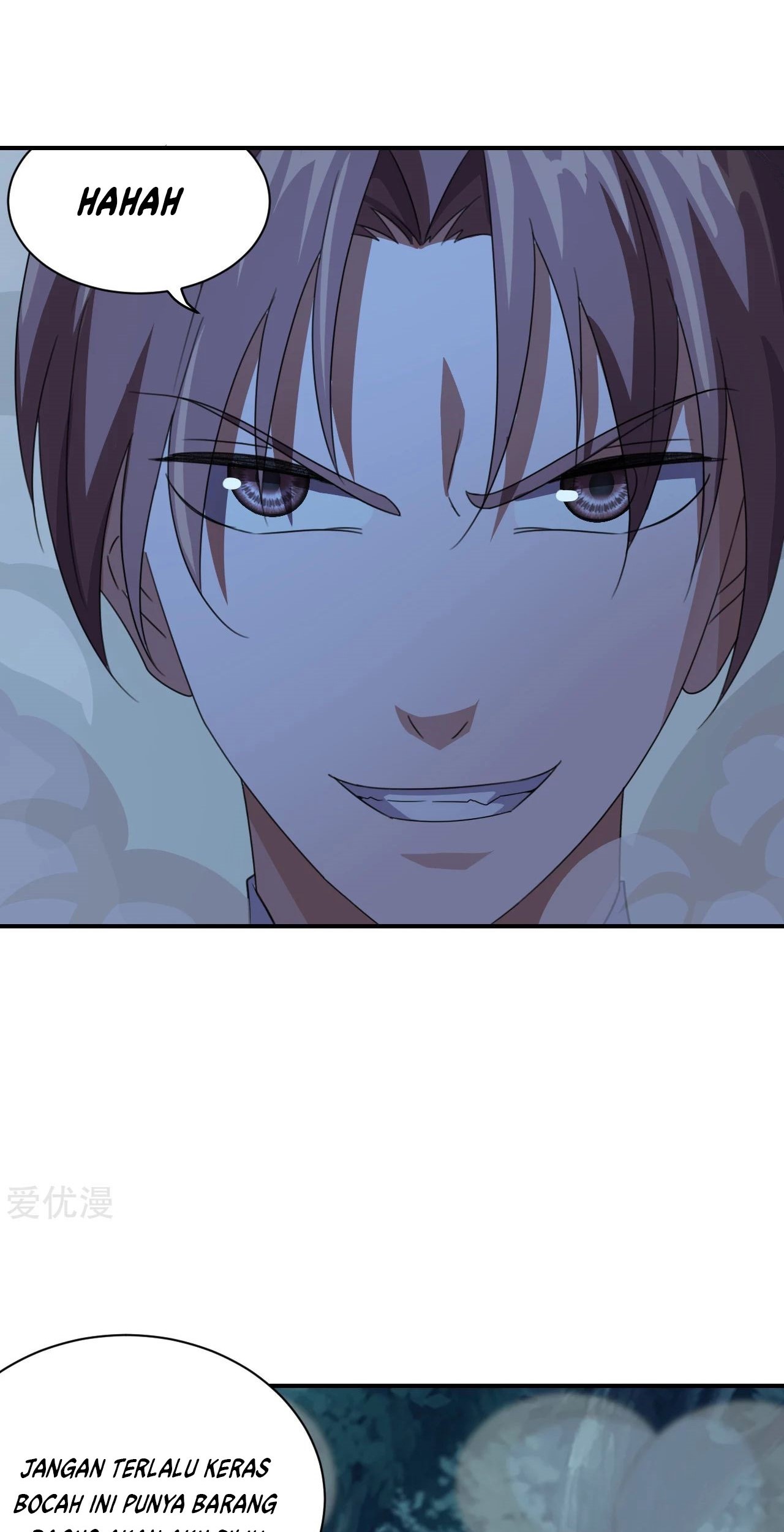 Xianwu Dizun Chapter 142 - halaman 17
