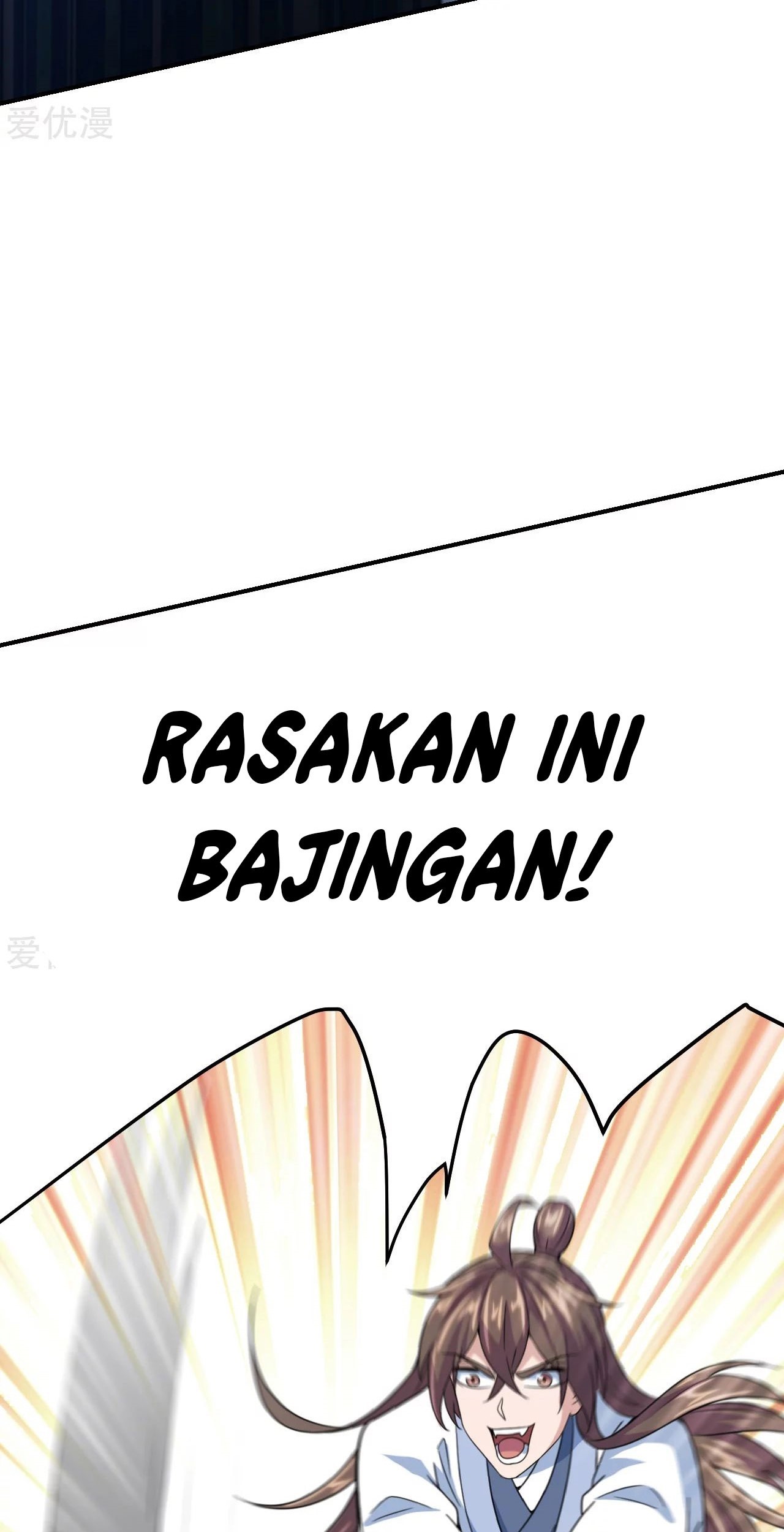 Xianwu Dizun Chapter 143 - halaman 14