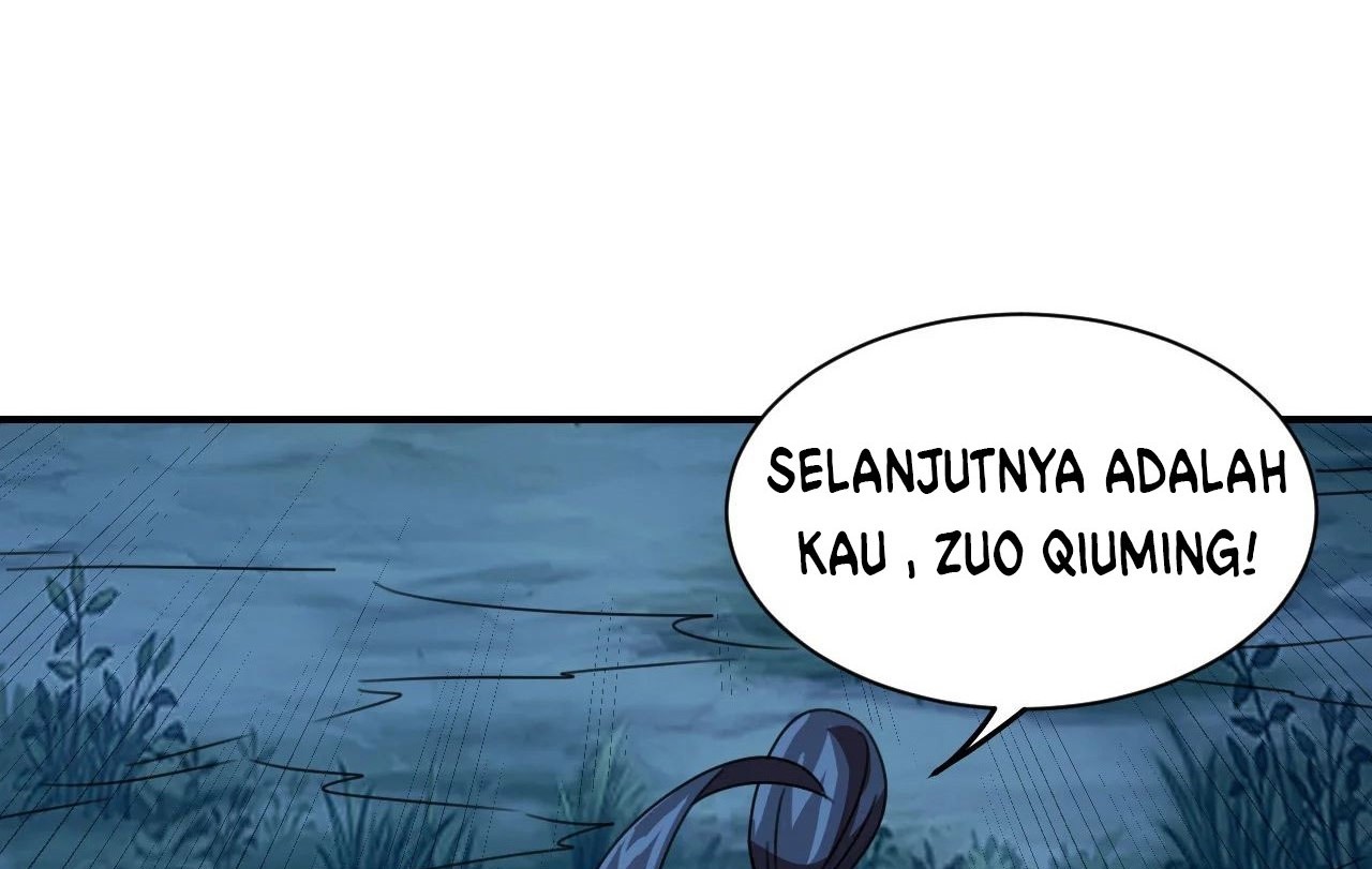 Xianwu Dizun Chapter 143 - halaman 31