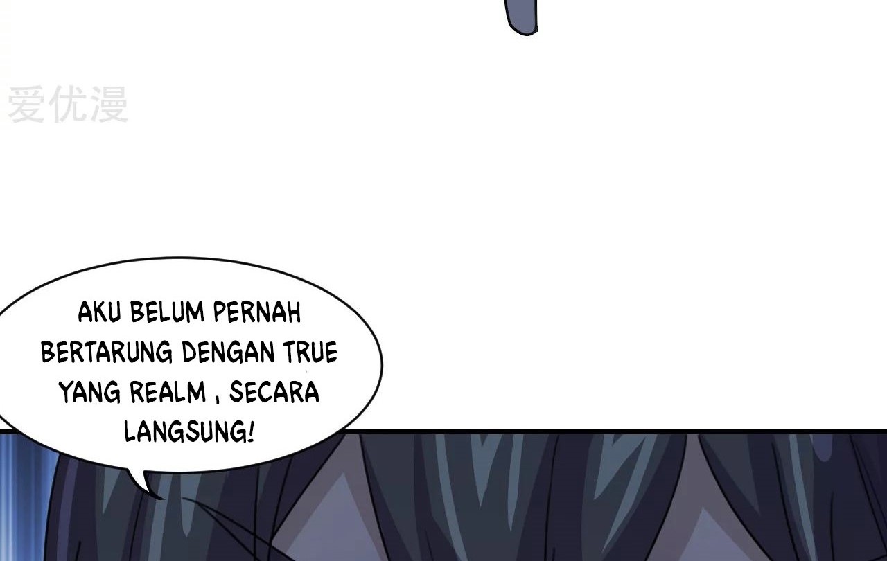 Xianwu Dizun Chapter 143 - halaman 33