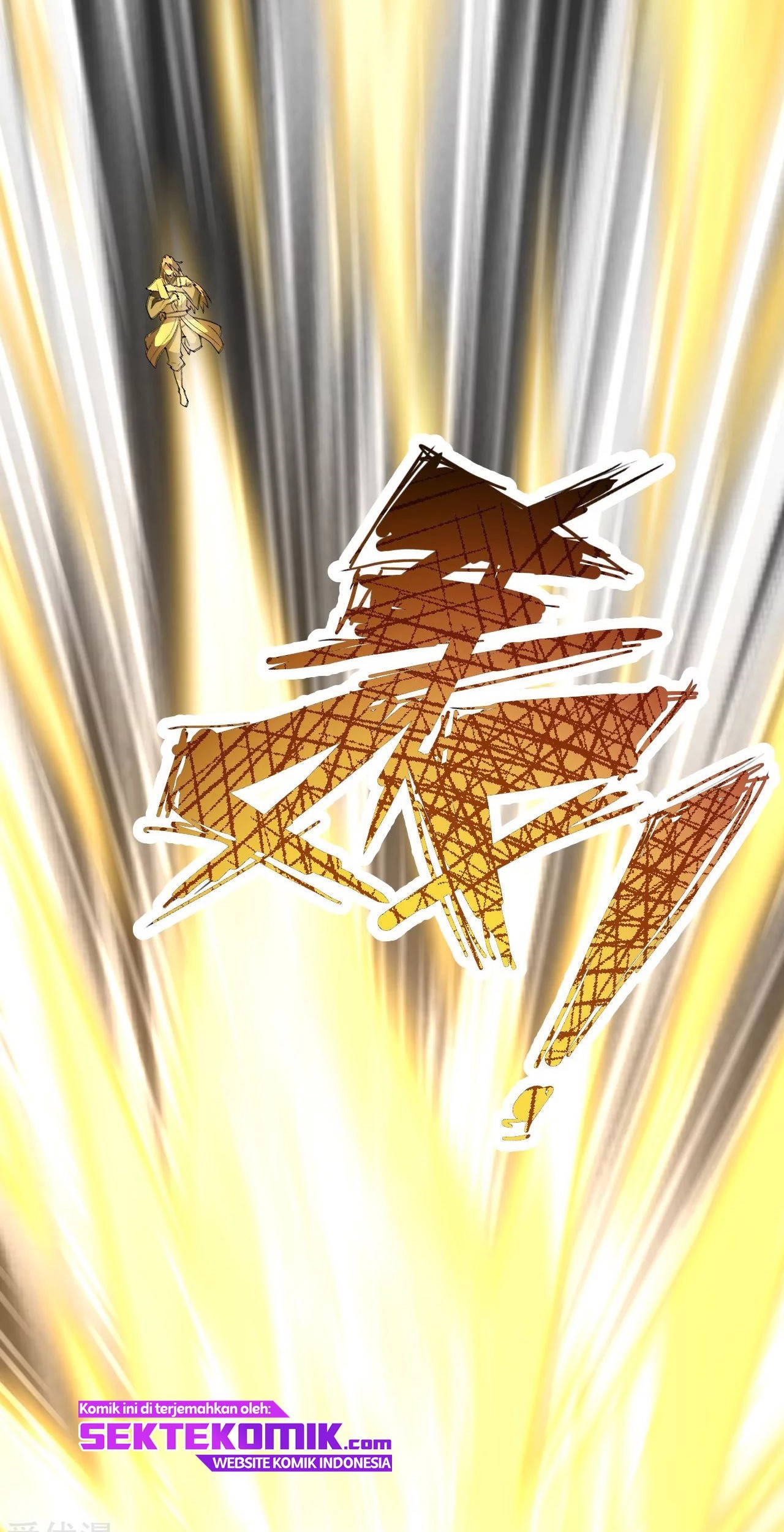 Xianwu Dizun Chapter 144 - halaman 17