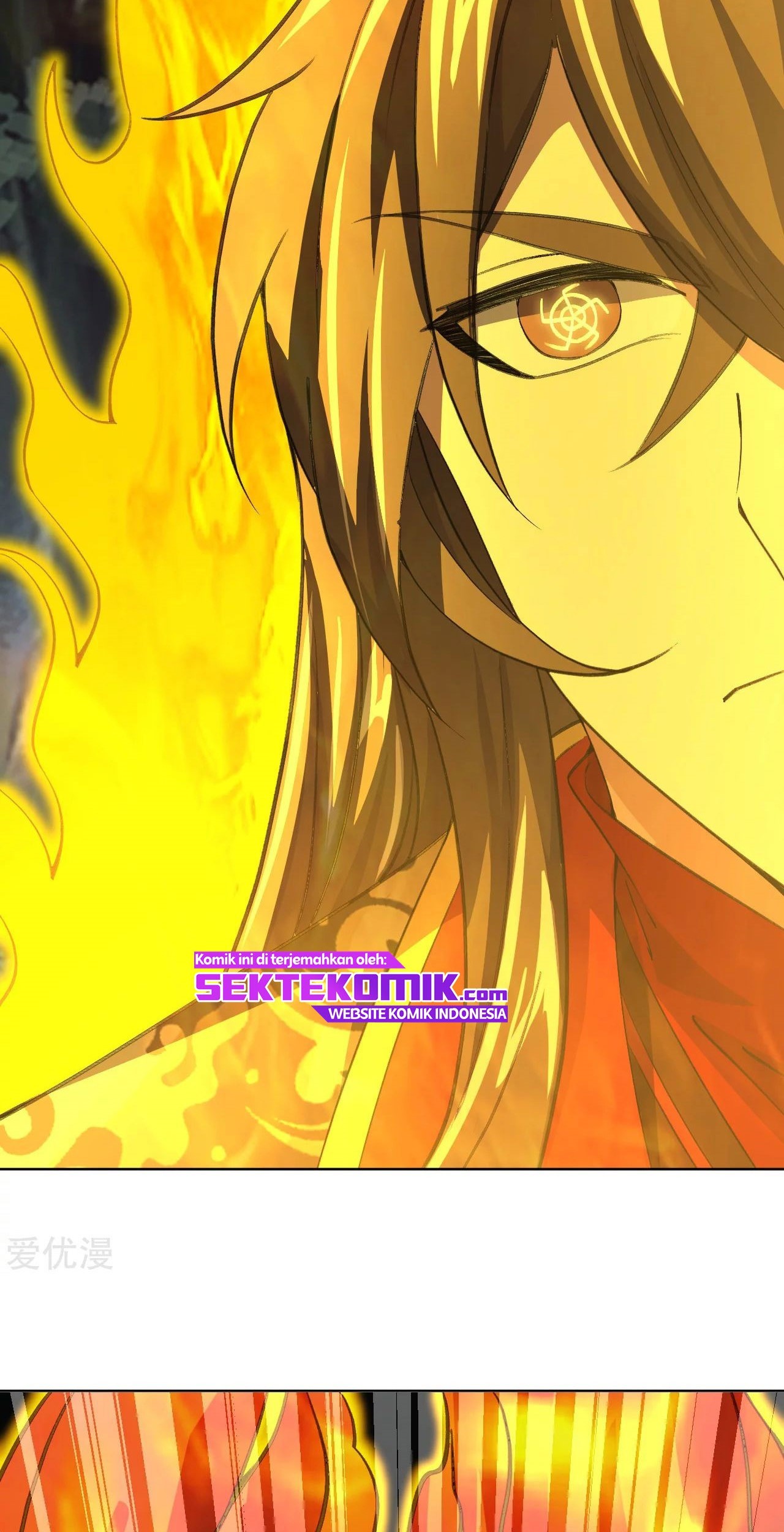 Xianwu Dizun Chapter 144 - halaman 28