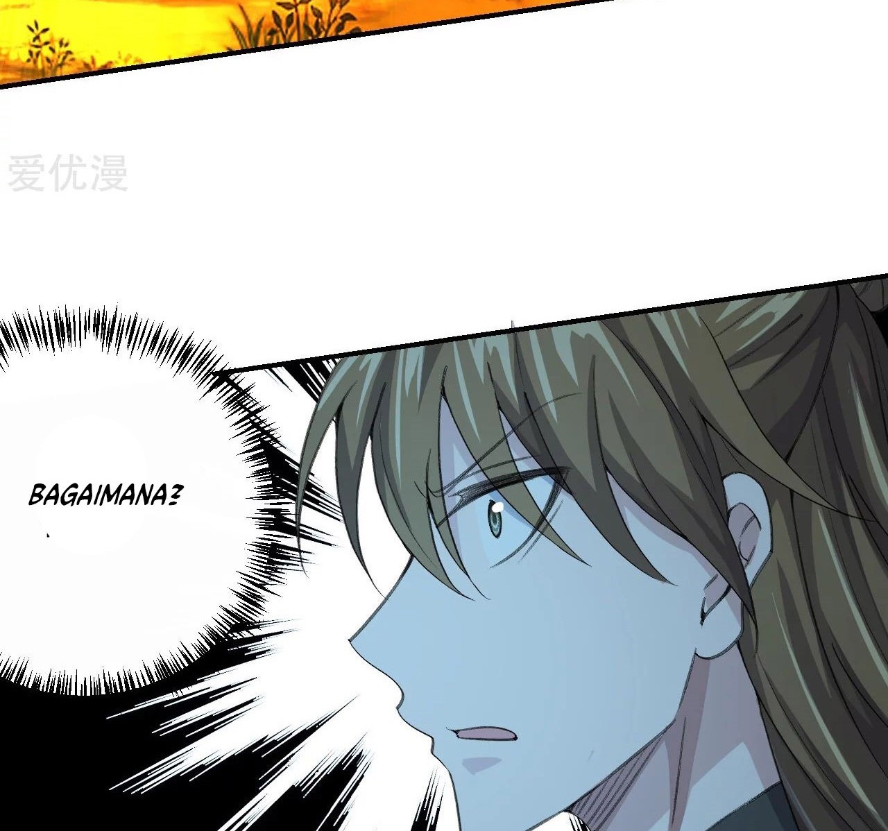 Xianwu Dizun Chapter 144 - halaman 33