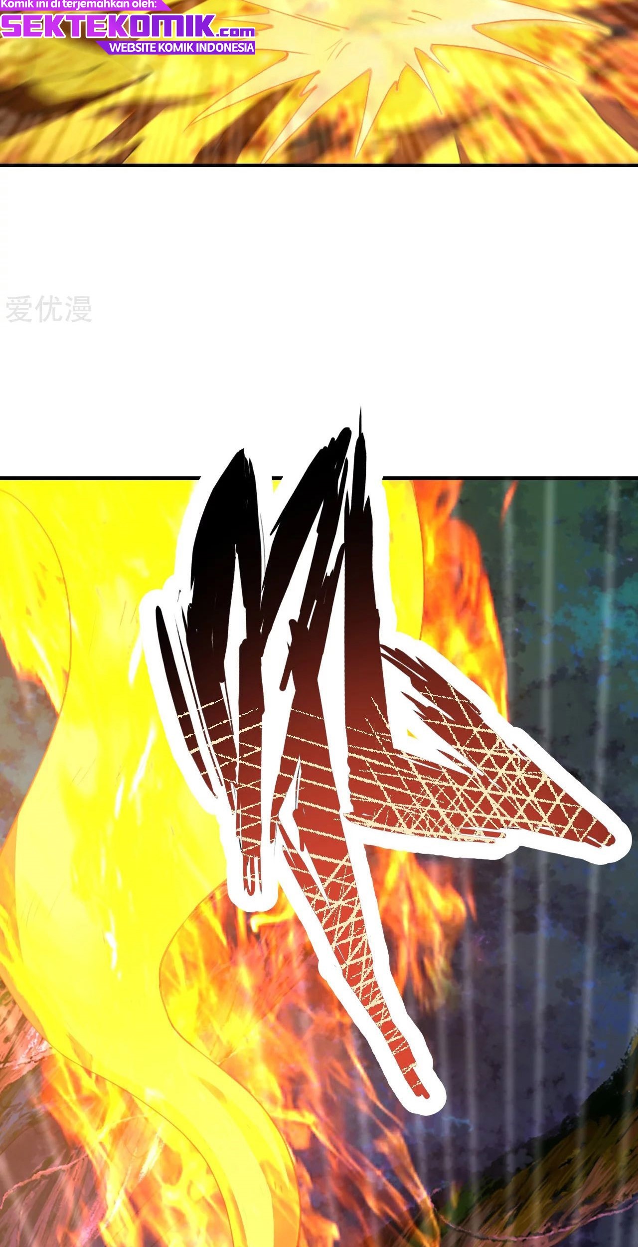 Xianwu Dizun Chapter 145 - halaman 15