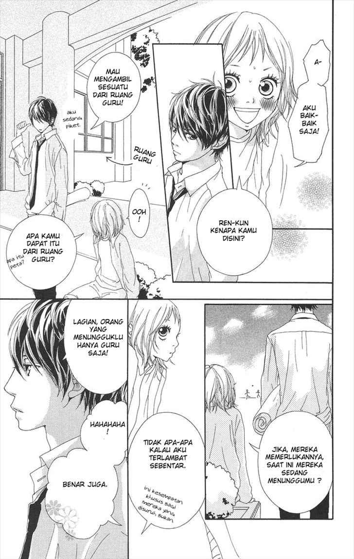 Xianwu Dizun Chapter 146 - halaman 20