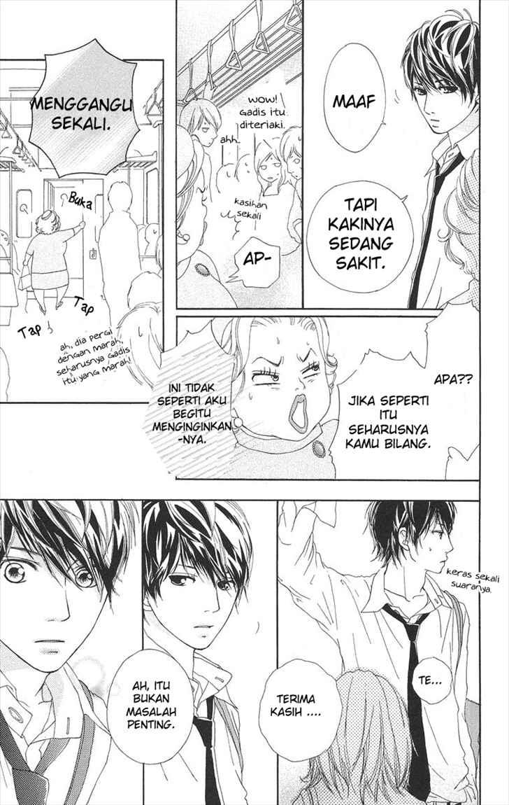 Xianwu Dizun Chapter 146 - halaman 32