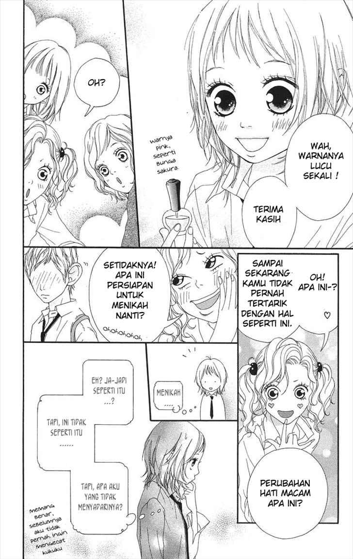 Xianwu Dizun Chapter 146 - halaman 7
