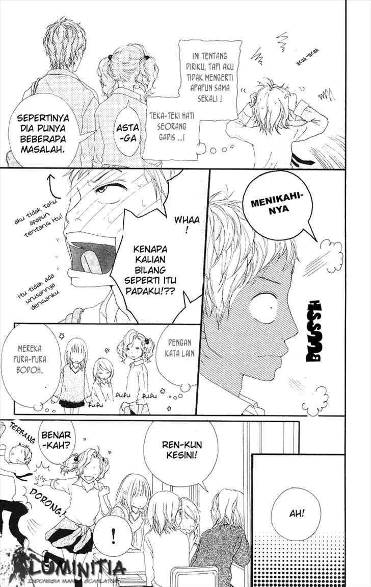 Xianwu Dizun Chapter 146 - halaman 8