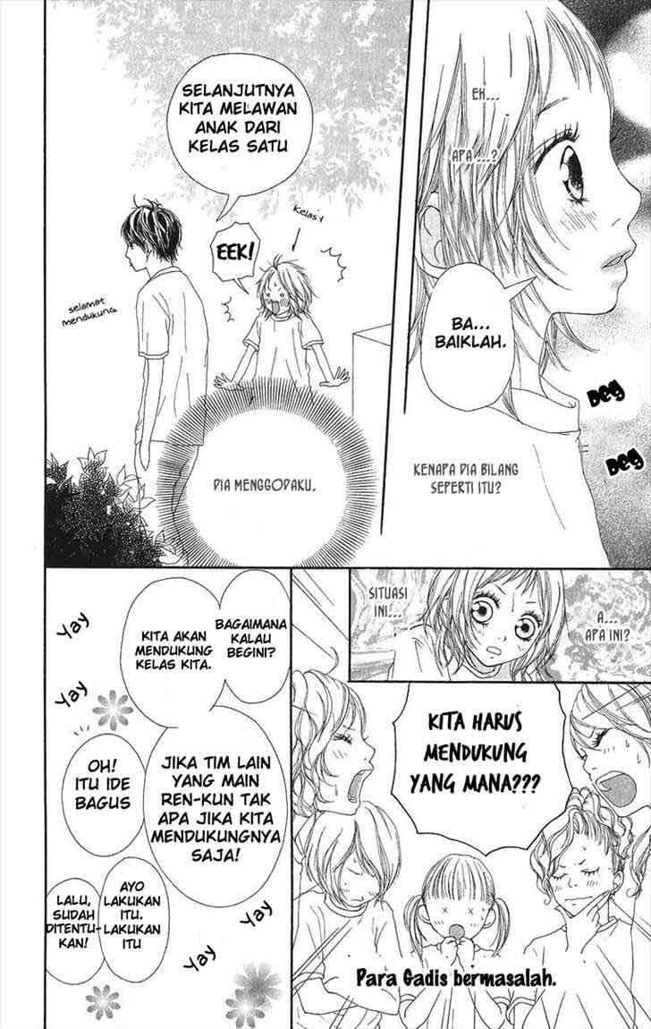 Xianwu Dizun Chapter 147 - halaman 16