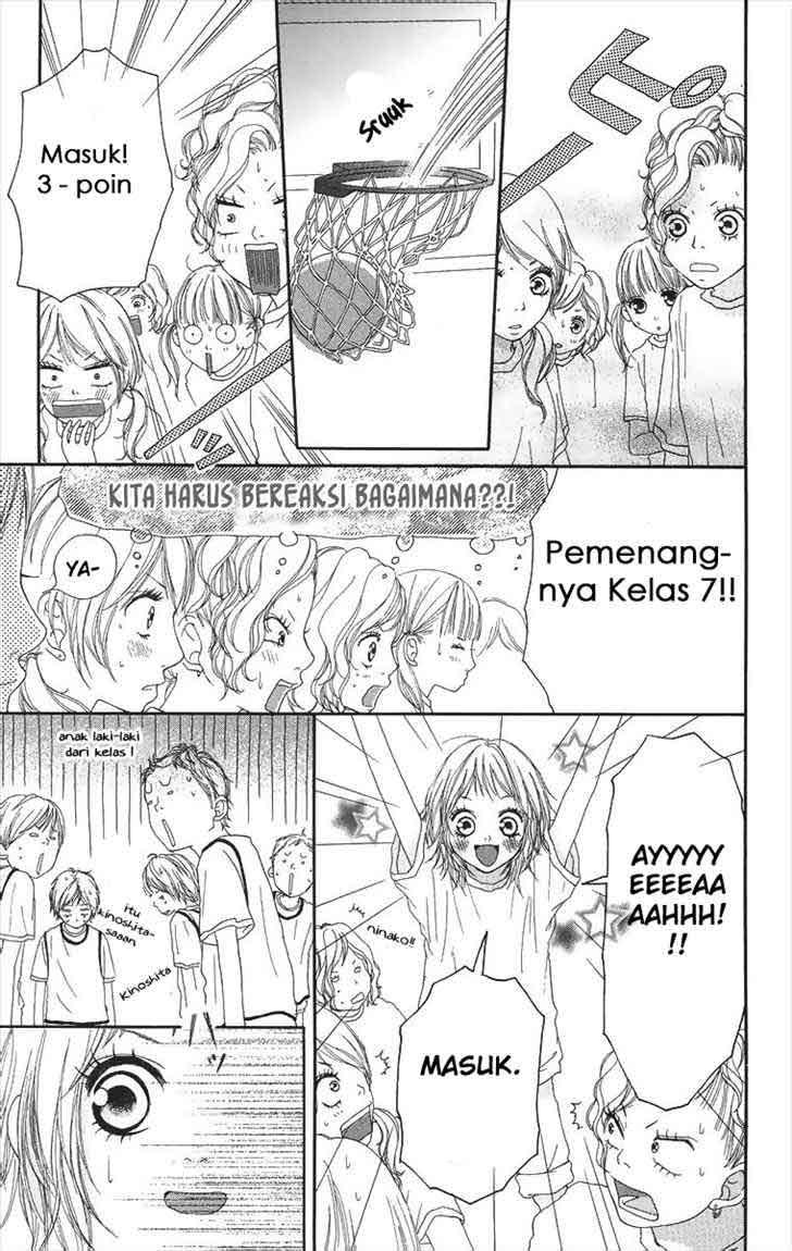Xianwu Dizun Chapter 147 - halaman 19