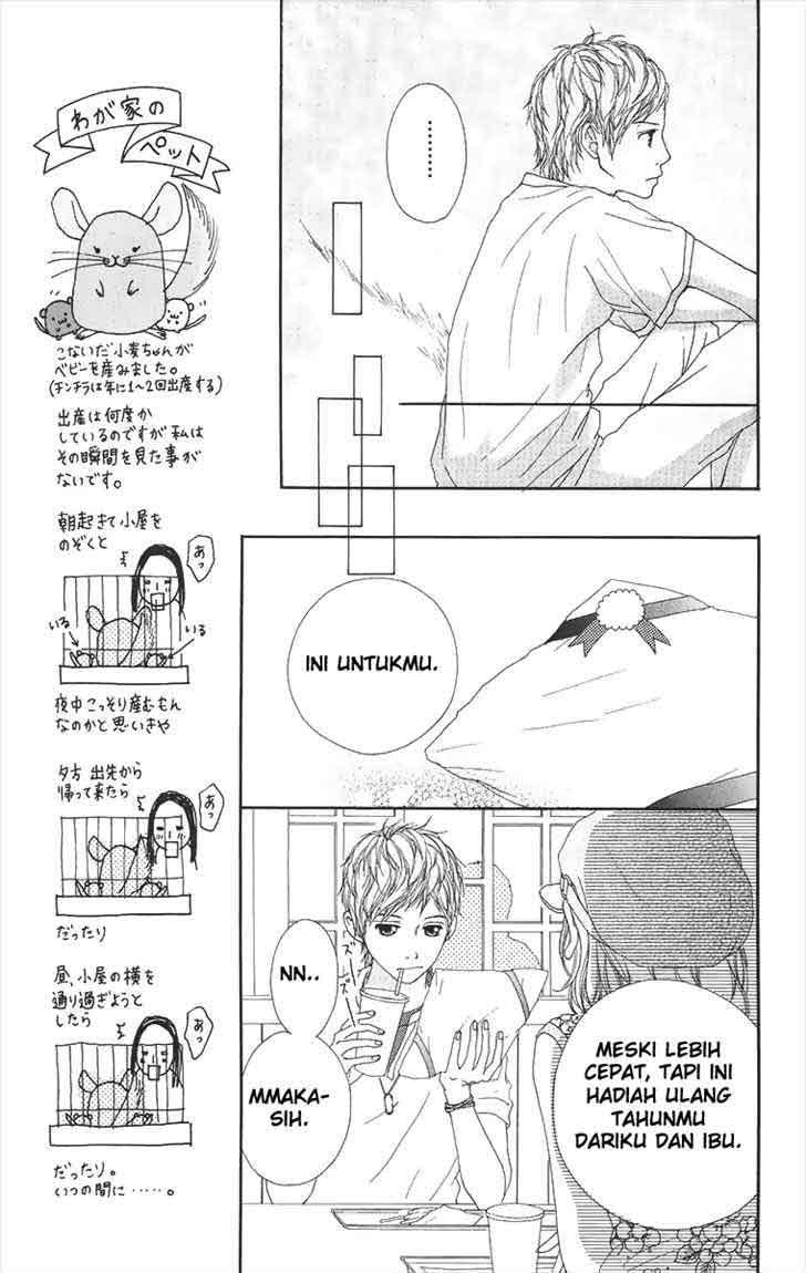 Xianwu Dizun Chapter 147 - halaman 21