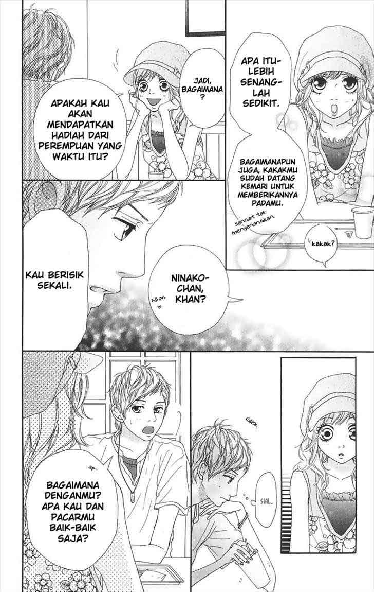 Xianwu Dizun Chapter 147 - halaman 22