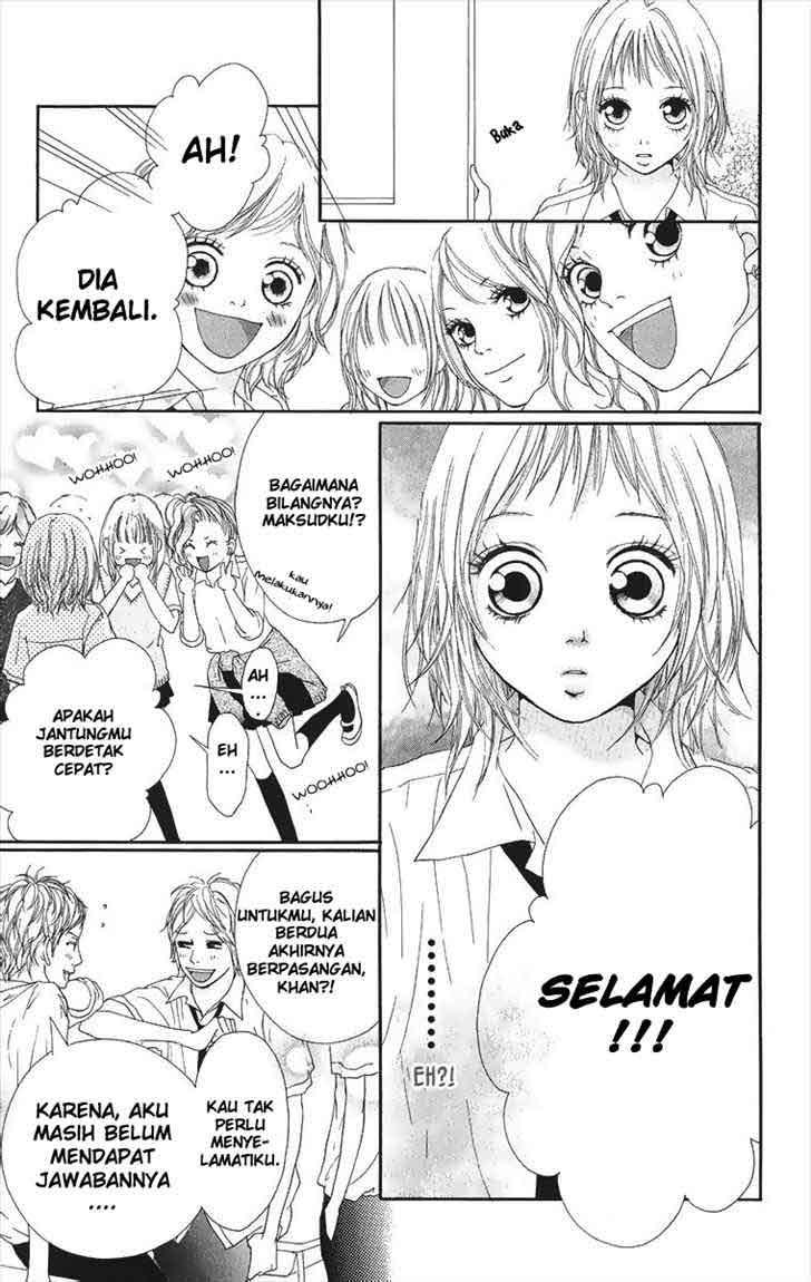Xianwu Dizun Chapter 147 - halaman 33