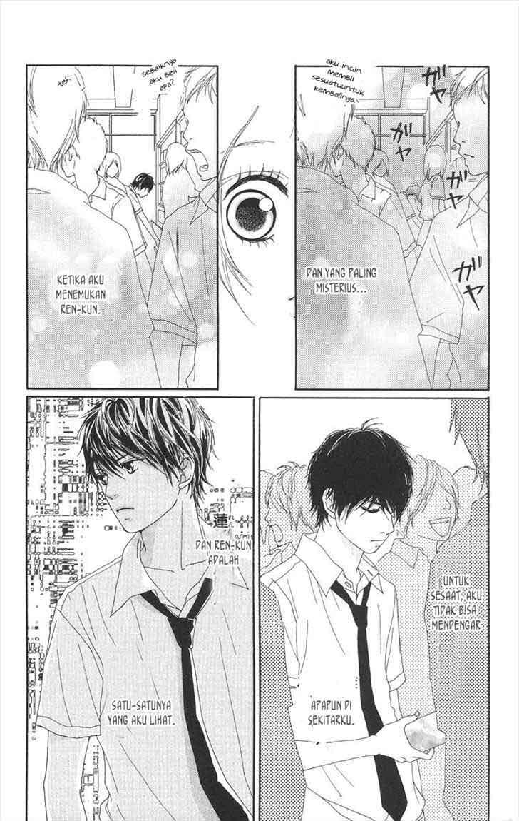 Xianwu Dizun Chapter 147 - halaman 6