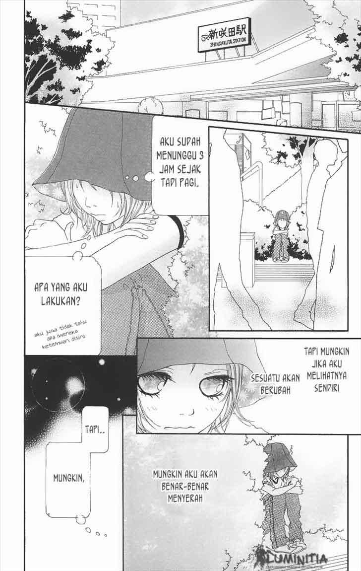 Xianwu Dizun Chapter 148 - halaman 14
