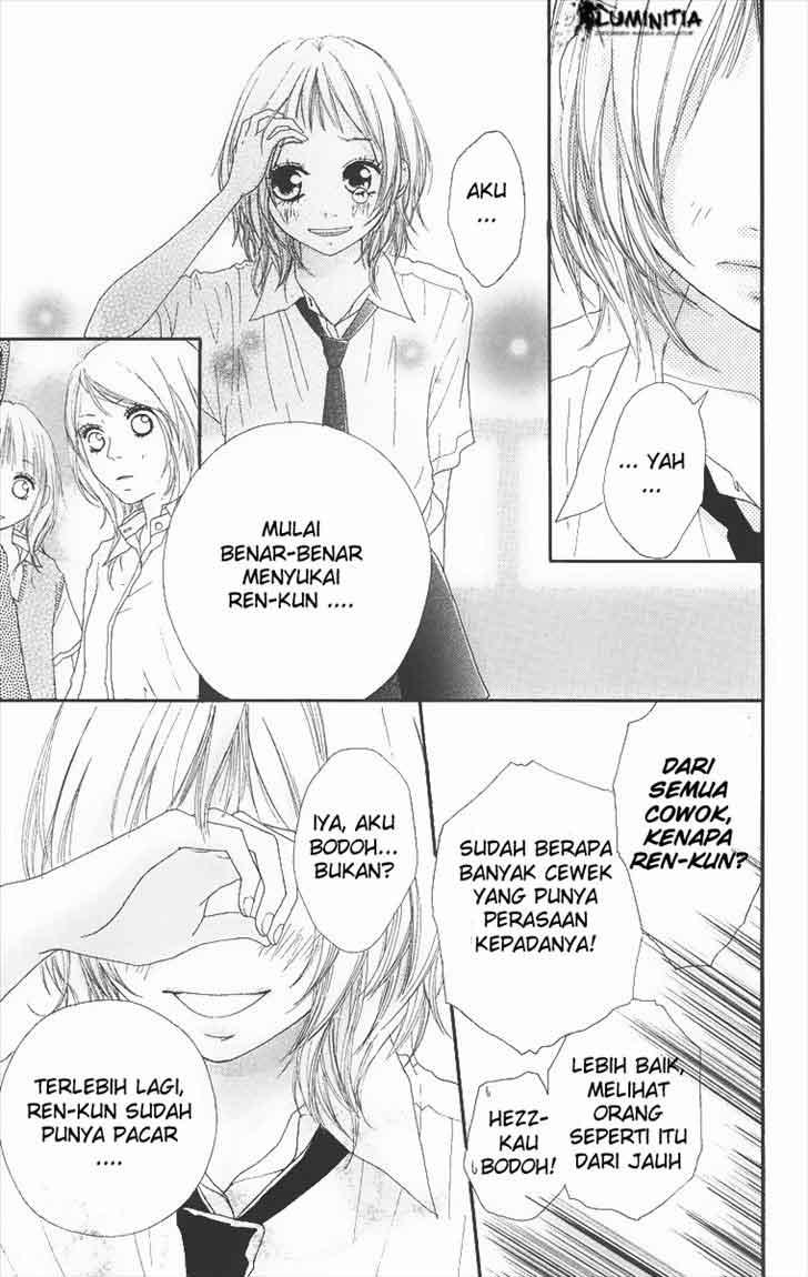 Xianwu Dizun Chapter 148 - halaman 21