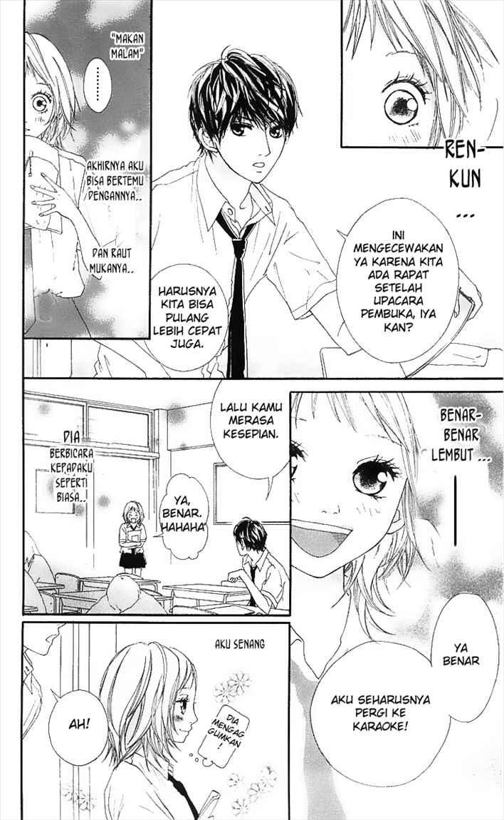 Xianwu Dizun Chapter 149 - halaman 28