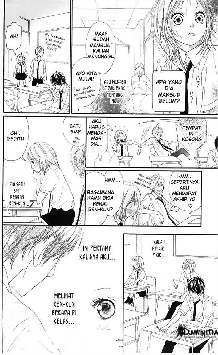 Xianwu Dizun Chapter 149 - halaman 30