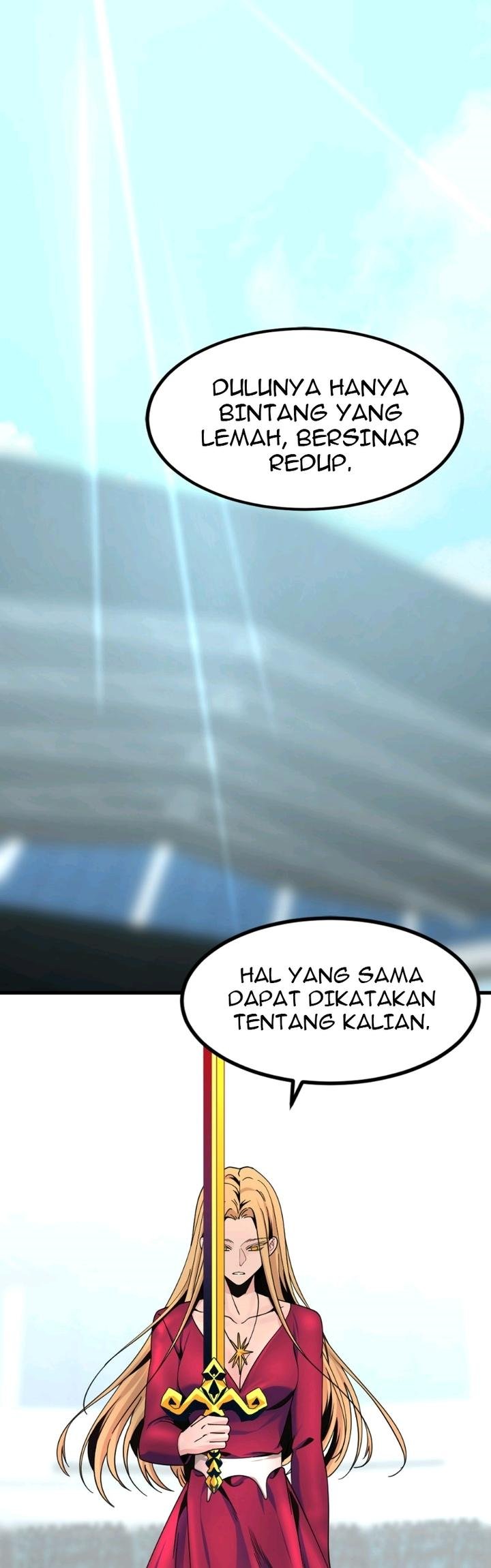 Xianwu Dizun Chapter 15 - halaman 12