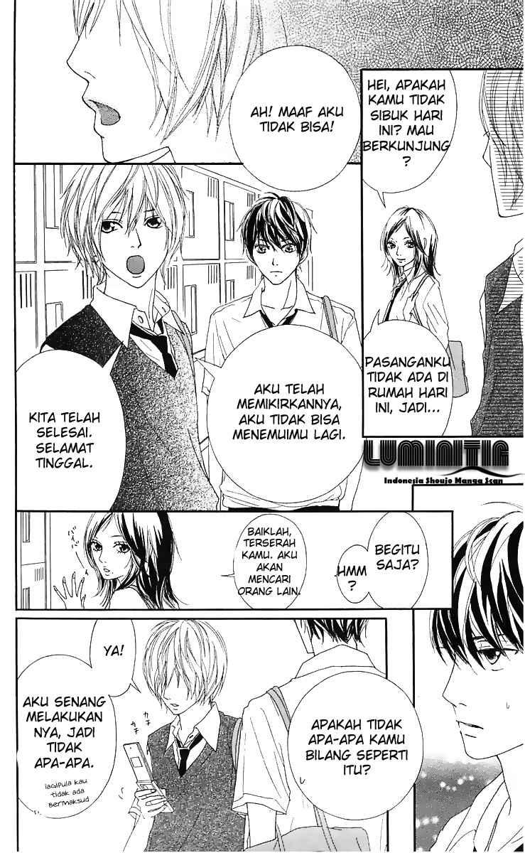 Xianwu Dizun Chapter 151 - halaman 15