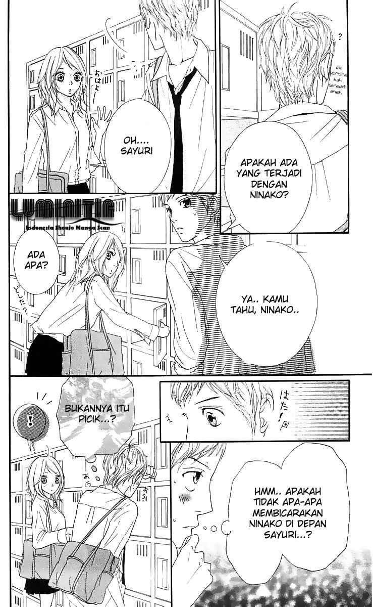 Xianwu Dizun Chapter 151 - halaman 21