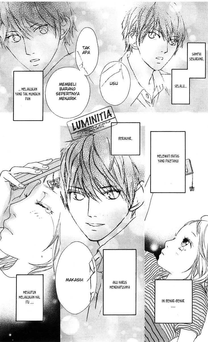 Xianwu Dizun Chapter 152 - halaman 21