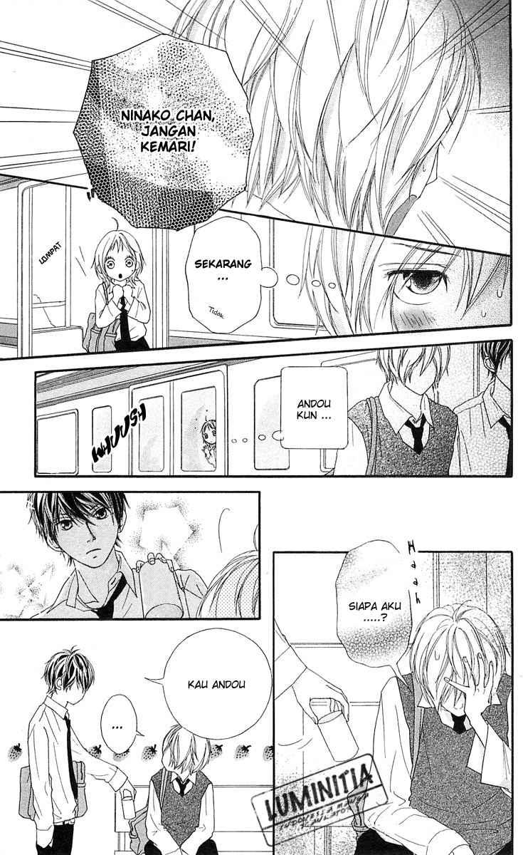 Xianwu Dizun Chapter 153 - halaman 15