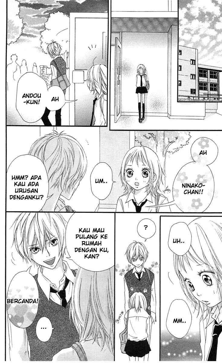 Xianwu Dizun Chapter 153 - halaman 28