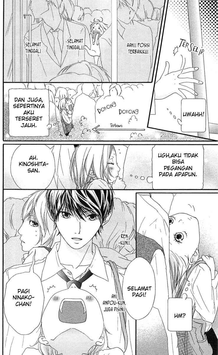 Xianwu Dizun Chapter 153 - halaman 6