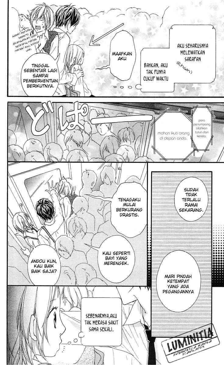 Xianwu Dizun Chapter 153 - halaman 8