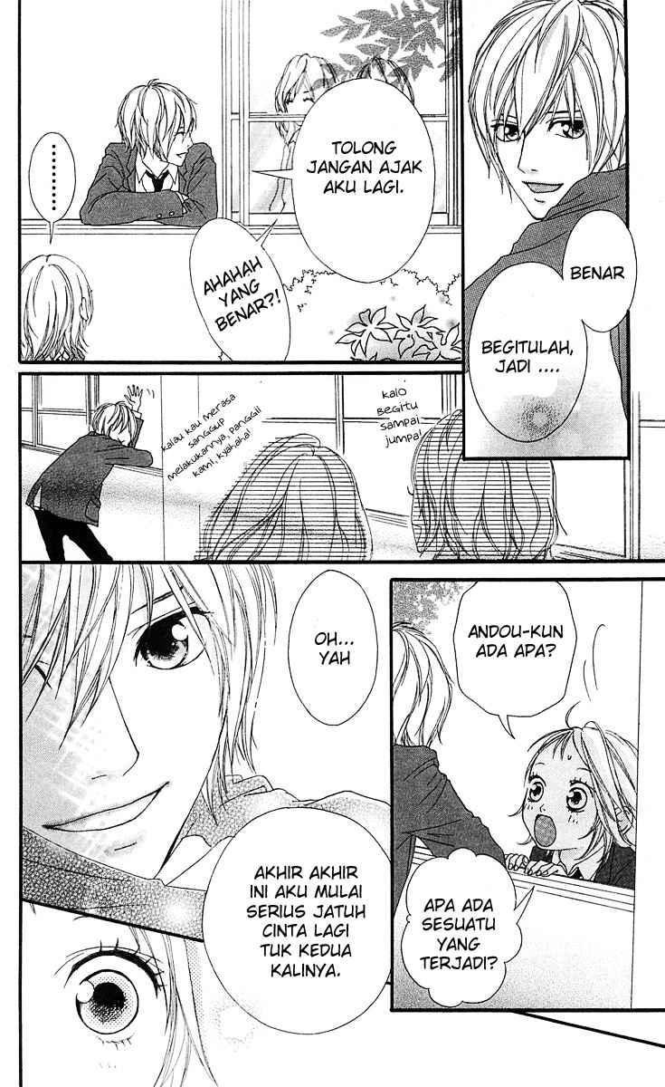 Xianwu Dizun Chapter 154 - halaman 10