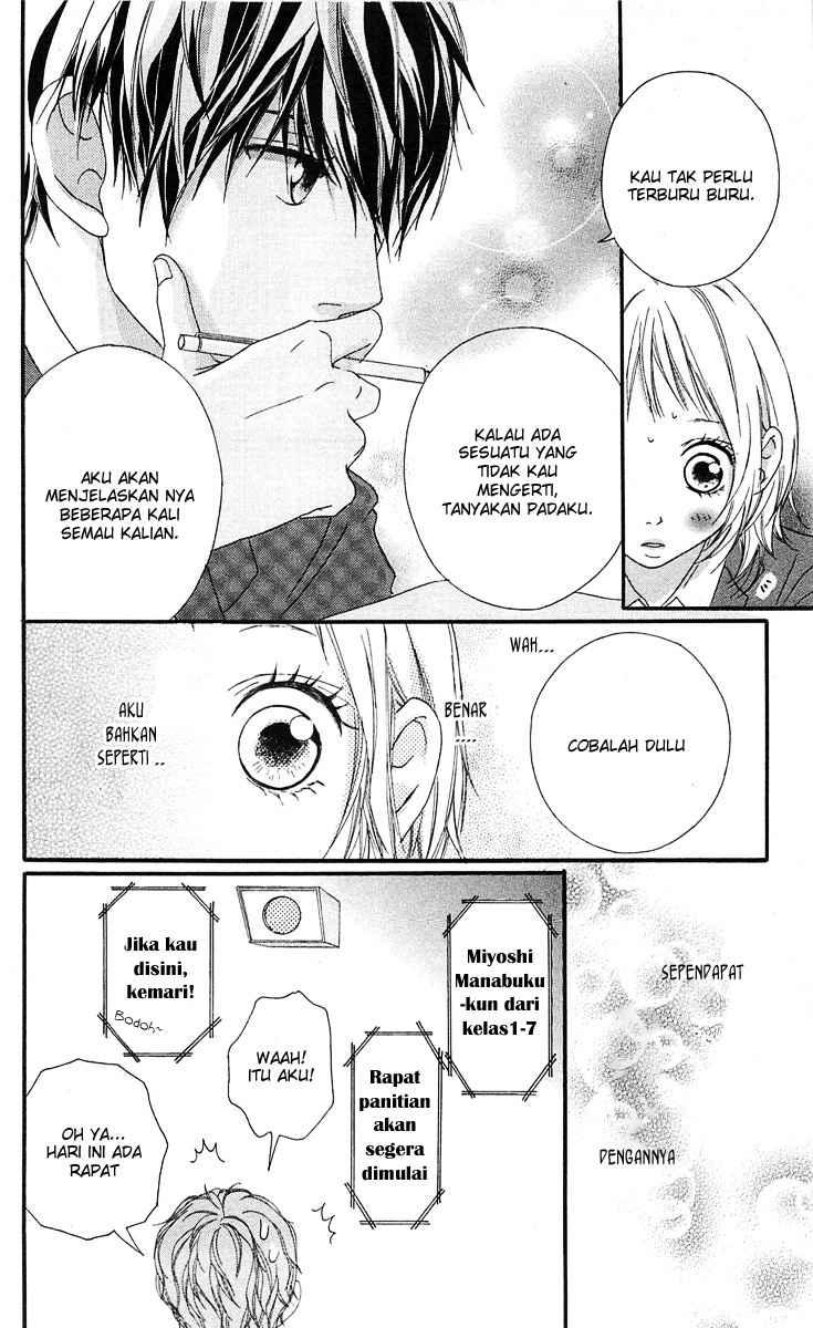 Xianwu Dizun Chapter 154 - halaman 18