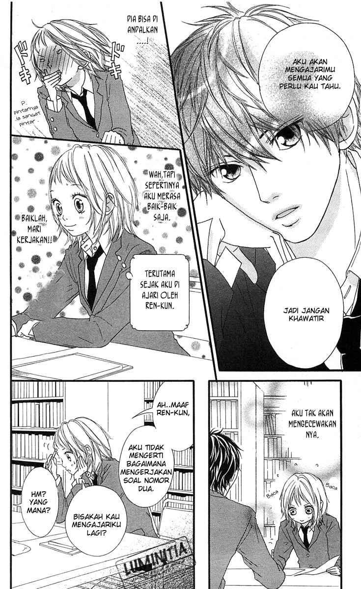 Xianwu Dizun Chapter 154 - halaman 20