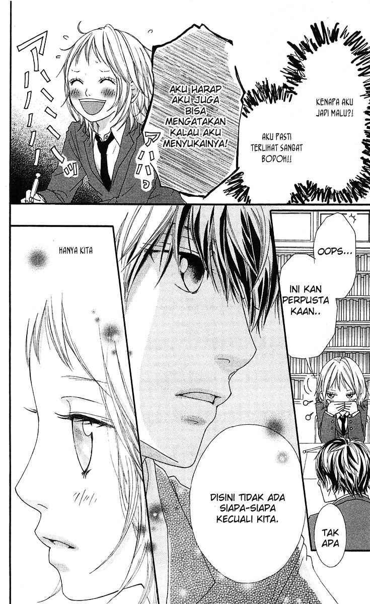 Xianwu Dizun Chapter 154 - halaman 22
