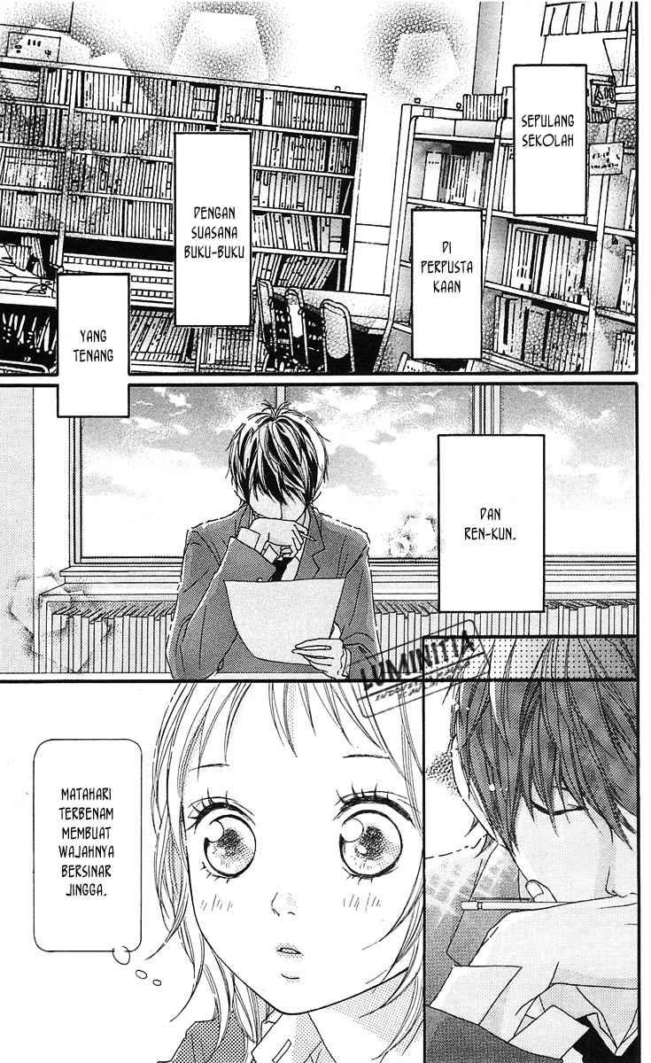 Xianwu Dizun Chapter 154 - halaman 23