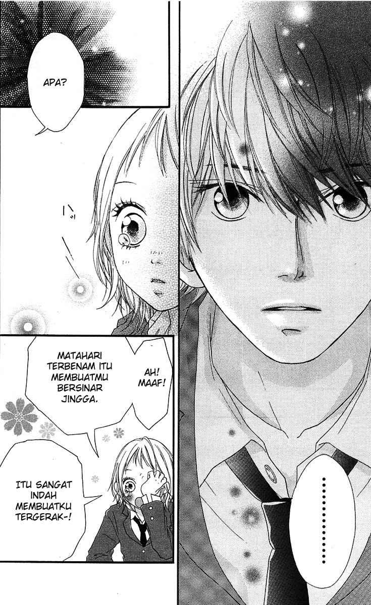 Xianwu Dizun Chapter 154 - halaman 24