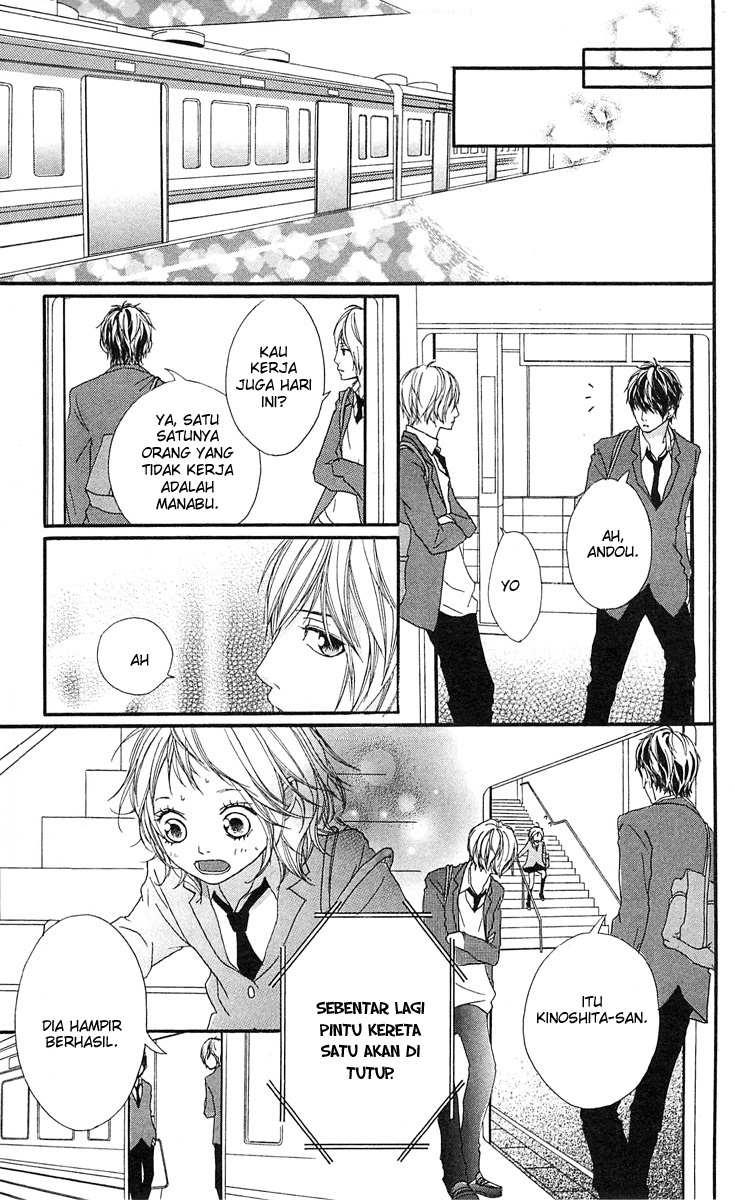 Xianwu Dizun Chapter 155 - halaman 19