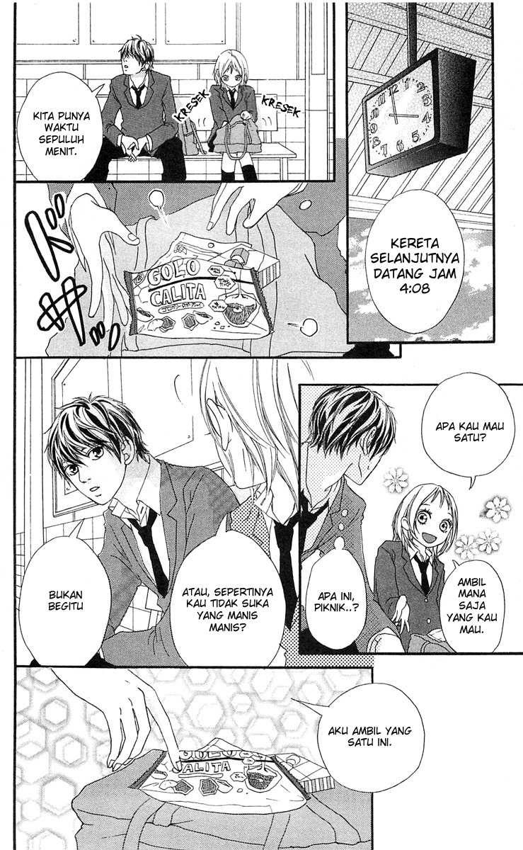 Xianwu Dizun Chapter 155 - halaman 22