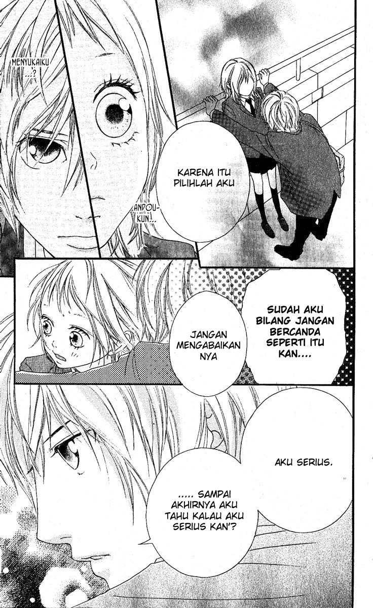 Xianwu Dizun Chapter 156 - halaman 10