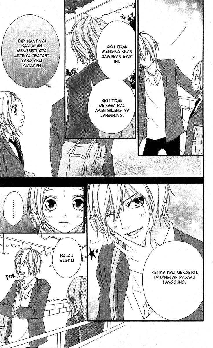 Xianwu Dizun Chapter 156 - halaman 16