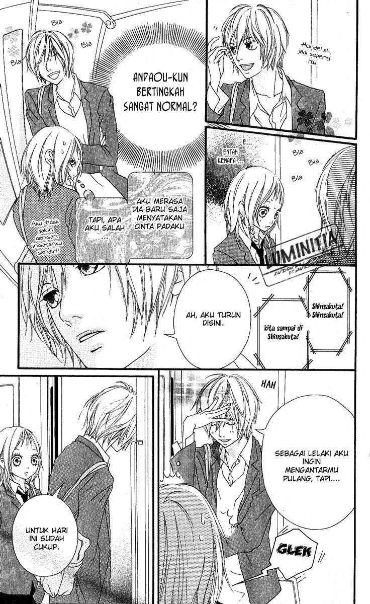 Xianwu Dizun Chapter 156 - halaman 18