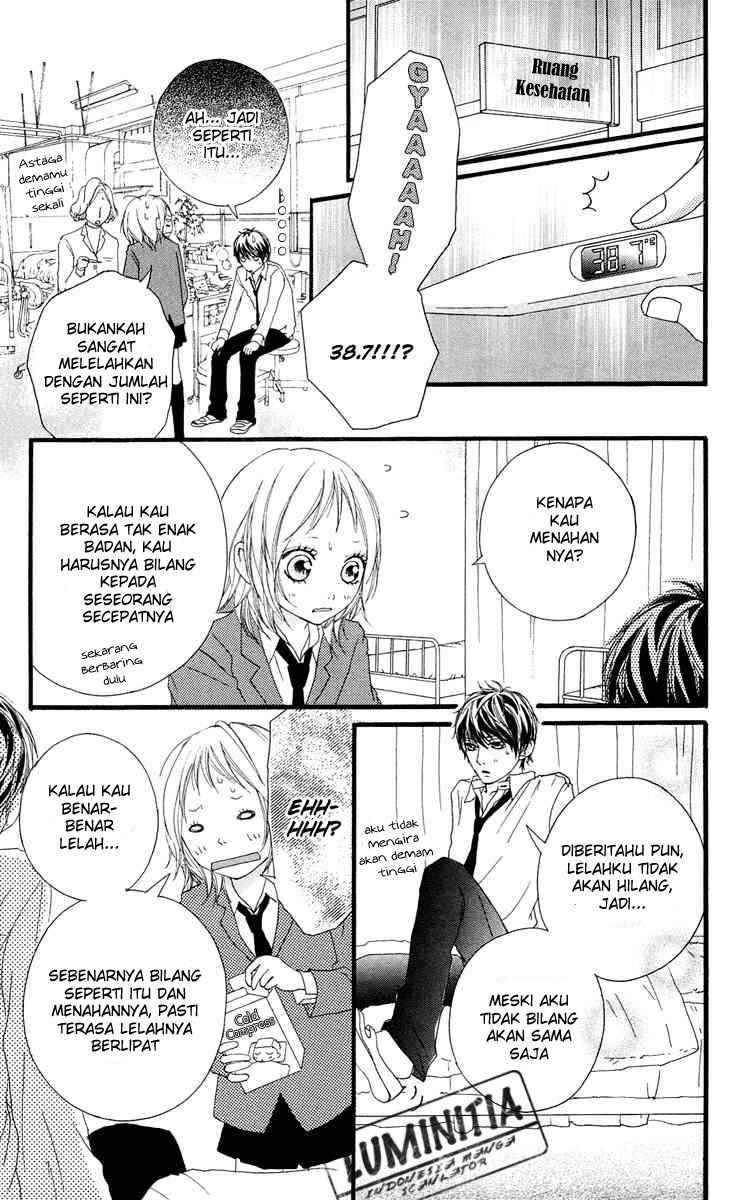 Xianwu Dizun Chapter 157 - halaman 15