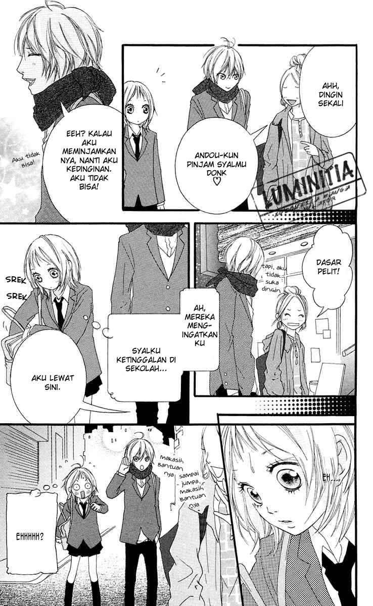 Xianwu Dizun Chapter 157 - halaman 23