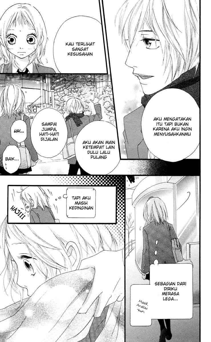 Xianwu Dizun Chapter 157 - halaman 25