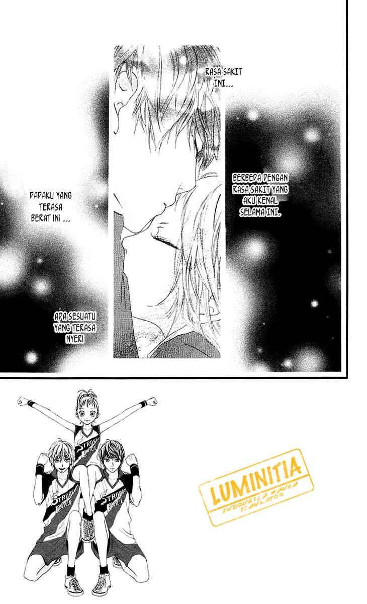 Xianwu Dizun Chapter 157 - halaman 5