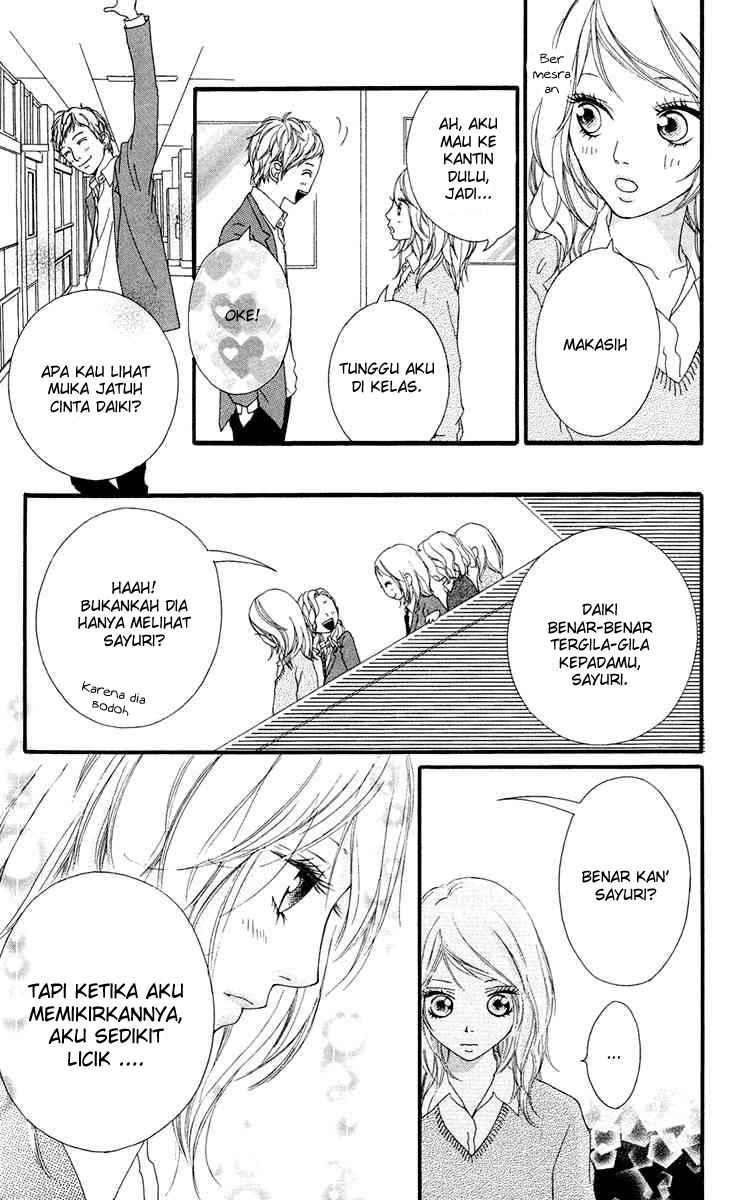 Xianwu Dizun Chapter 157 - halaman 9