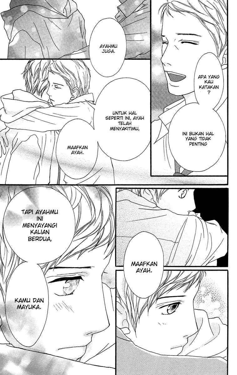 Xianwu Dizun Chapter 158 - halaman 18
