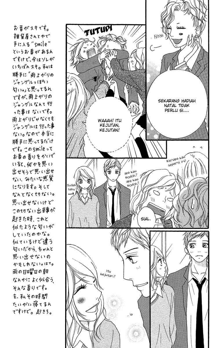 Xianwu Dizun Chapter 158 - halaman 20