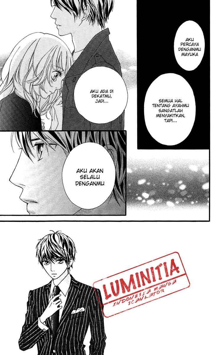 Xianwu Dizun Chapter 159 - halaman 5